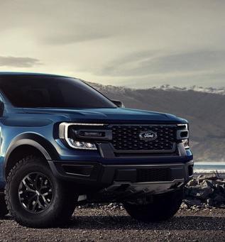 福特ranger raptor怎么样 福特ranger raptor价格