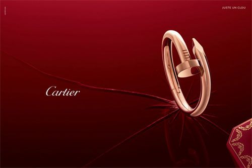 cartier 卡地亚