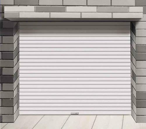 东莞电动卷闸门