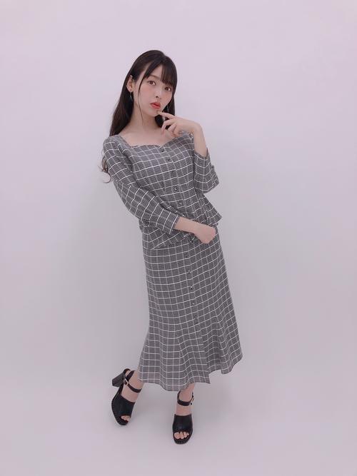 上坂堇smart6月号429