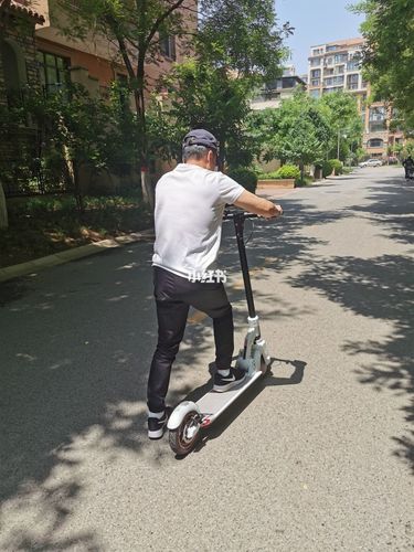 联想电动滑板车m2_滑板车_联想怎么样_电动滑板车_母婴_婴童用品