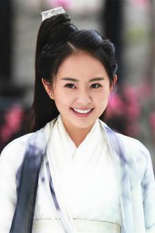 神雕侠侣-陆无双-孙耀琦饰