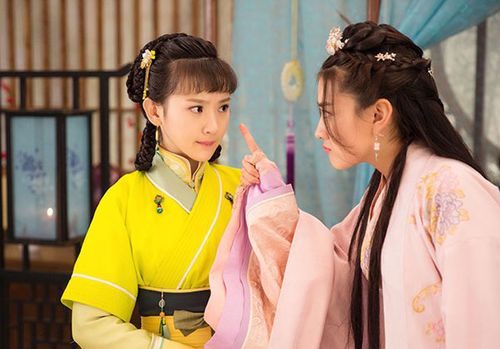 孙艺宁老公是谁 资料身高体重多少撞脸韩女星疑似整容