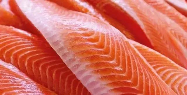 中国市场水产品需求暴增,三文鱼进口复苏!下半年鱼价将强势反弹!