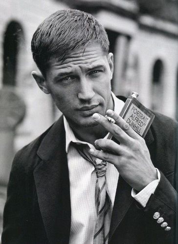 流氓绅士 - 汤姆·哈迪 tom hardy 电影