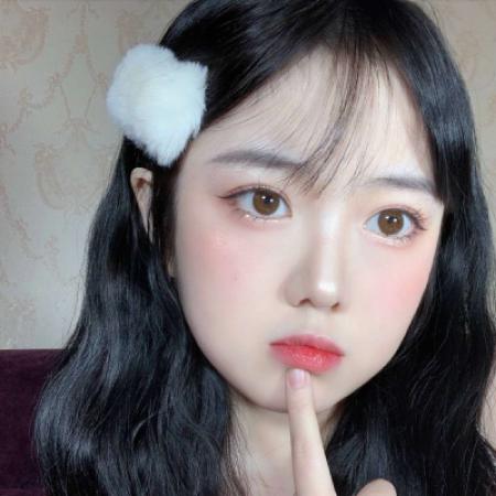仙气飘飘闺蜜女生头像