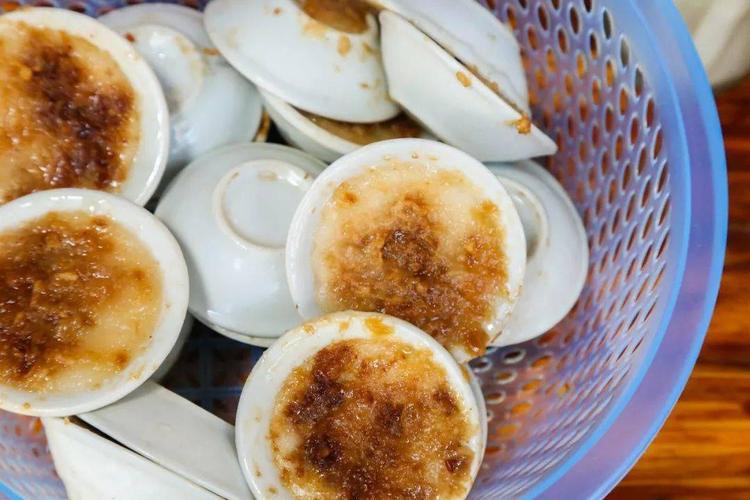 惠东不起眼但味道很好的砵仔粄店,你吃过几间!_手机