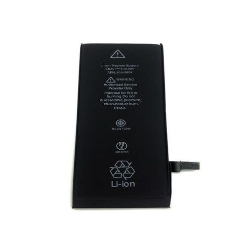iphone8plus电池,iphone7plus电池 电池适用于iphone6g苹果5s/6代/7plus/8/x手机电池se