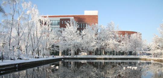 北京农学院
