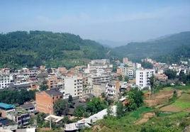 青山乡