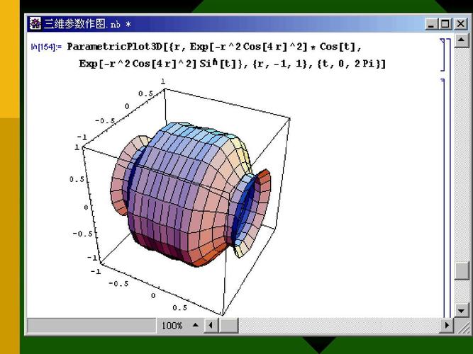 mathematica-3教程 图 形ppt