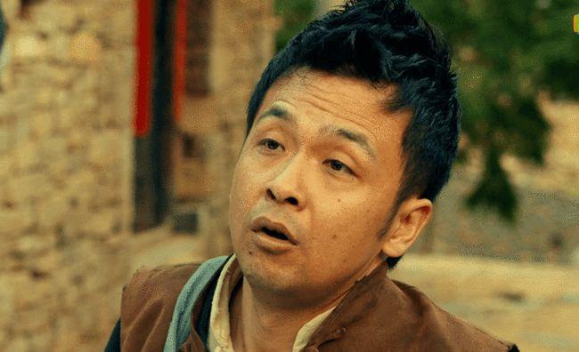 《另类民兵葛二蛋》:周云鹏演的葛二蛋和黄渤演的有什么不同?