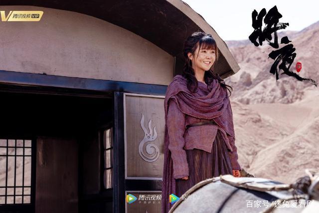 《将夜2》剧中人有喜欢的吗?夫子,宁缺,唐王,桑桑,山山
