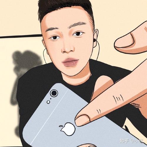 大哥远or秦志远表情包男生头像