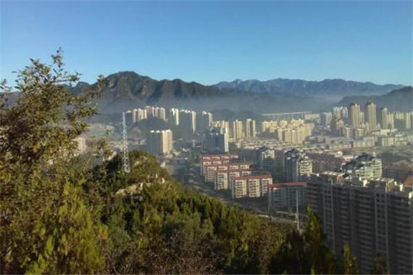 河北十大宜居县城 兴隆县上榜,滦平县被称北京的北大门