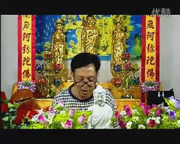 79505 犟牛初悟 - 犟牛居士 - 弘善法德流通处
