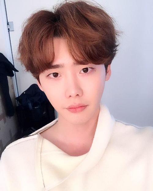 5款男士韩系风格发型图解,想换发型,快速出门又不失帅度!