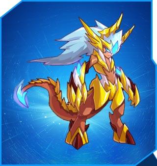 2016-05-30 10:52  小颜ab181 |四级最快回答 黄金圣龙属于奥奇传说