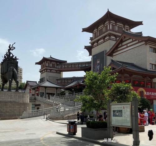 西安:为啥买东西我们说买东西,而不说买南北