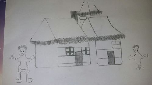 读《草房子》有感一一一通师二附四(2)班李天彧