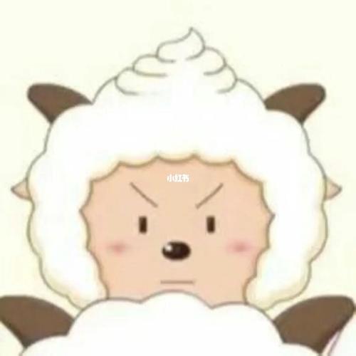 五人开黑头像_头像_喜羊羊_懒羊羊_素材_头像