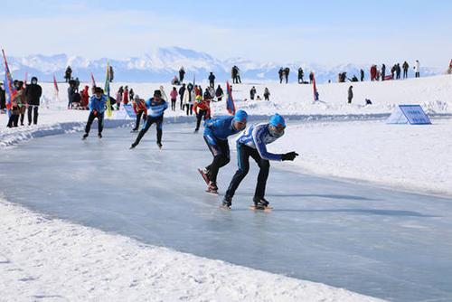 精心筹办冬奥会后 冰雪运动该如何持续推进