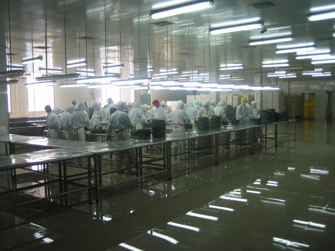 潍坊金椿食品有限公司