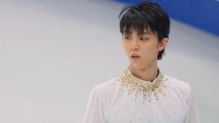 羽生结弦,冰上贵公子原来还是超级学霸