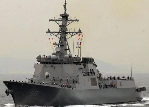 世宗大王级驱逐舰(维基百科)