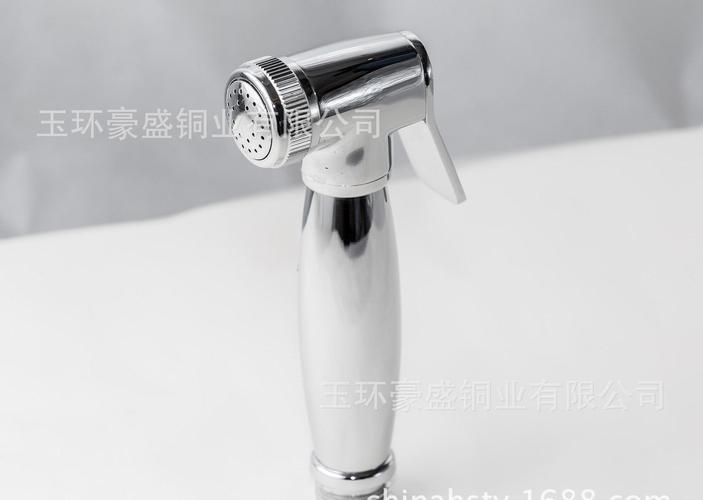 妇洗器喷枪 马桶阀花洒 净身器手持