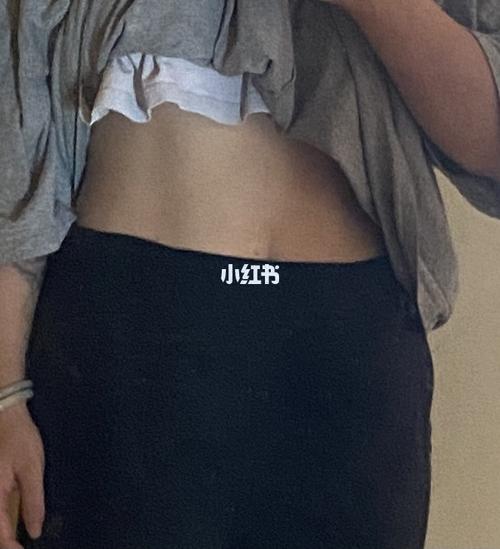 顺便记录一下腹肌 ems微电流 电煞我了_腹肌_万联购物