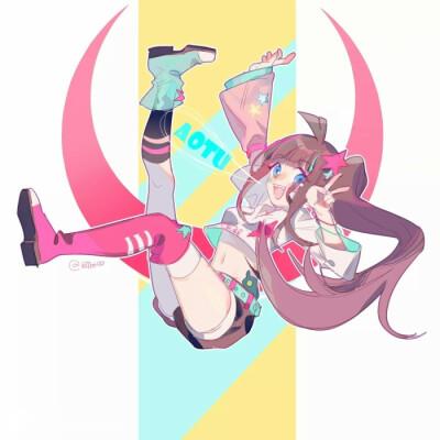 凹凸世界凯莉