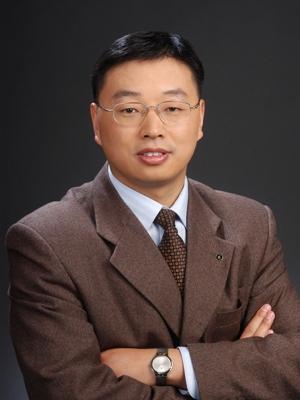 刘俊勇,教授,管理学博士,中央财经大学会计学院副院长,管理会计研究所