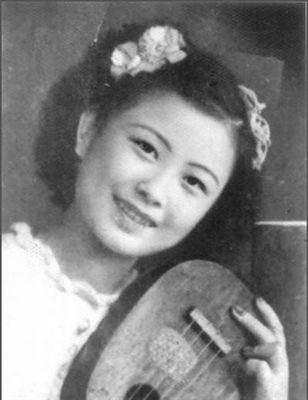 "七仙女"严凤英坎坷人生路 "文革"自杀后遗体惨遭剖腹