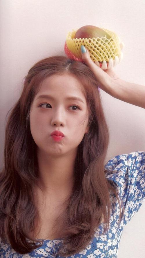 jisoo金智秀壁纸合集