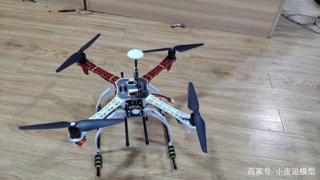 无人机图片f450 f550 zd550无人机图片