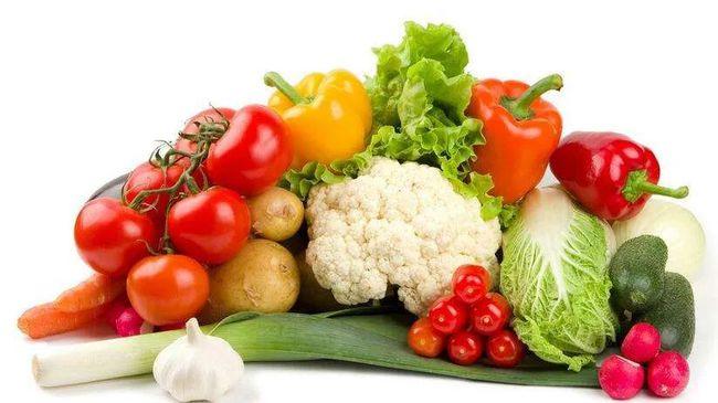 健康夜读脂肪肝吃什么食物好