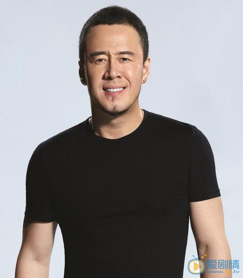 杨坤个人资料简介