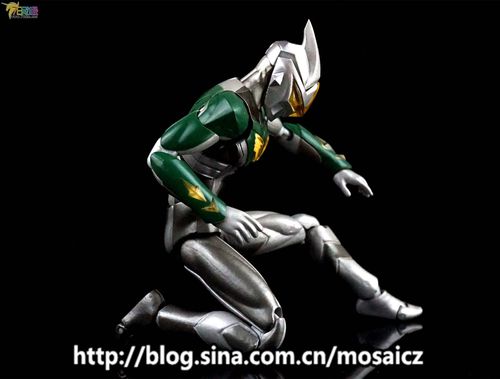 ultra-act 普通版 镜子骑士