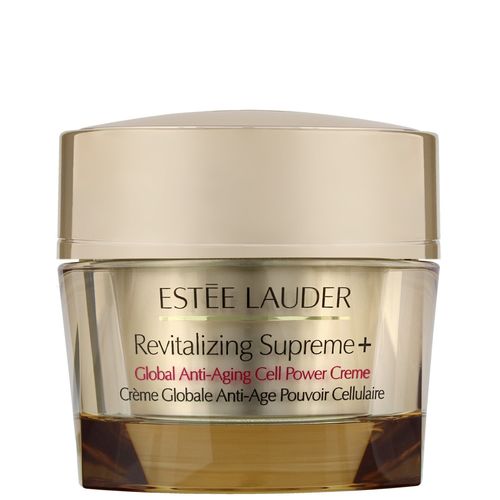 lauder revitalizing supreme  global anti-aging cell power creme