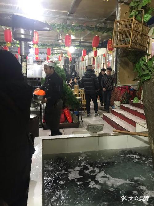 丰盛园灶台鱼(太子峪店)图片 - 第351张