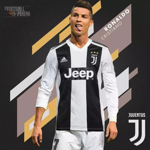 【热议】"屌丝"尤文追c罗:女神不可怕,谁穷谁尴尬.