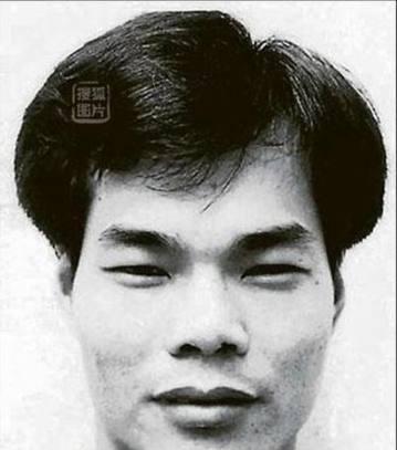 他是河北悍匪,跟过2个香港黑老大,却狠过他们,作案时有一癖好