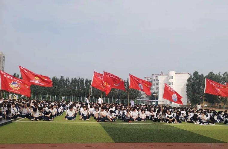 巩大会心理名师工作室走进大名一中开展考前心理辅导活动