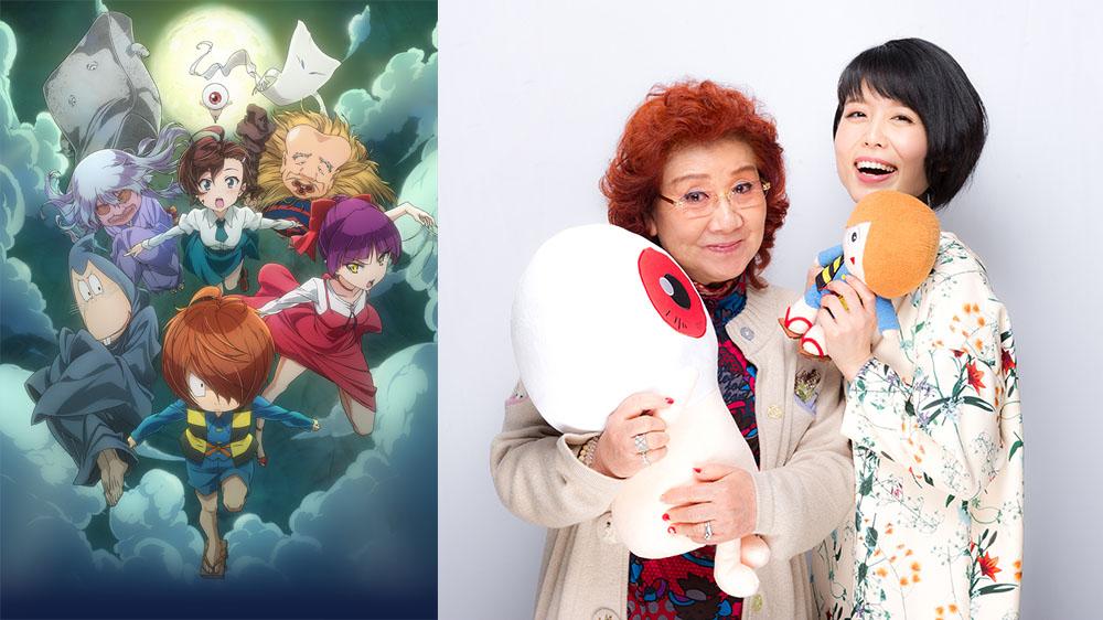 咯咯咯鬼太郎第6季泽城美雪67676767676767野泽雅子的