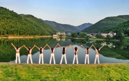 喜讯!宜兴阳羡生态旅游度假区上榜国家级旅游度假区!