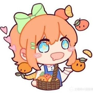 大橙子粉丝闲聊群