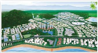 崛起的国家科技兴海产业示范基地福建诏安