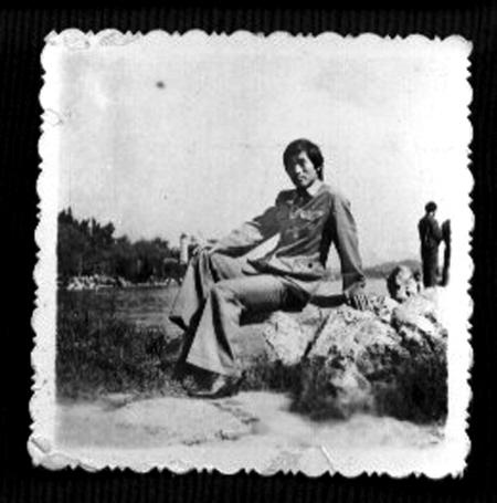 服饰述说的时尚变迁路