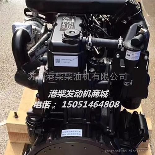 大柴498发动机|498系列配叉车用发动机总成